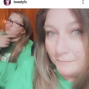 Meet your Posher, Teresa